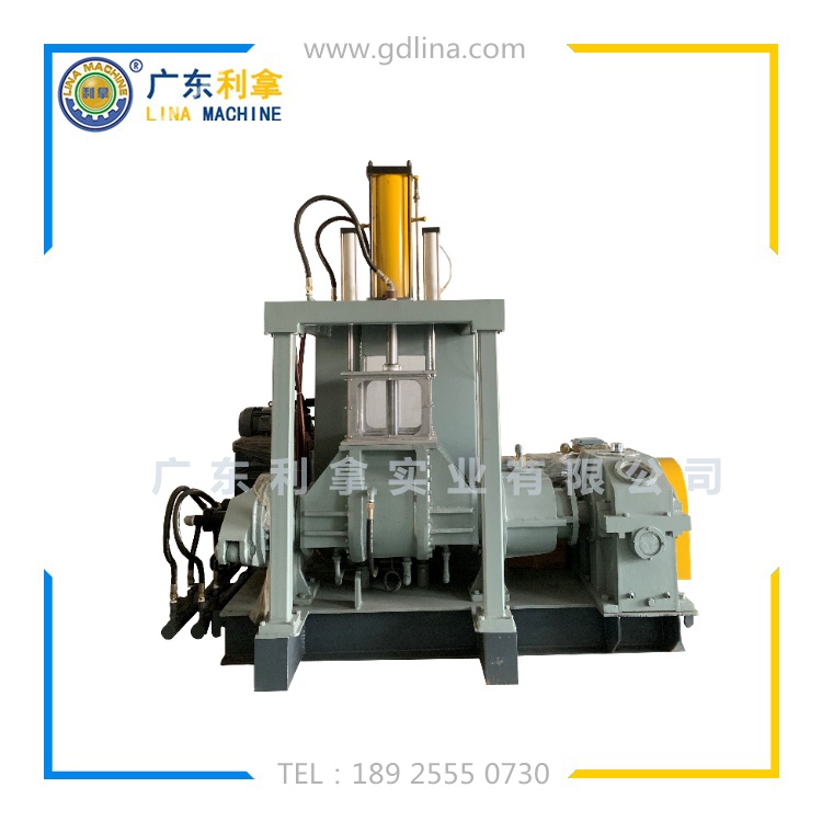 密煉機在現代工業生產中的應用與優勢-3