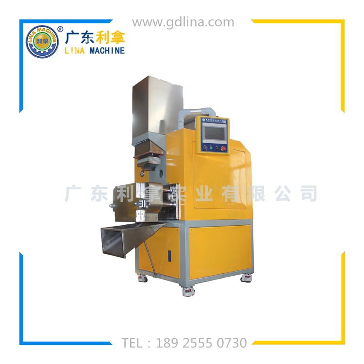 密閉式煉膠機：高效煉膠工藝的創新突破