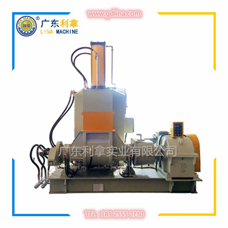 密閉式煉膠機：高效煉膠解決方案的革新者-3