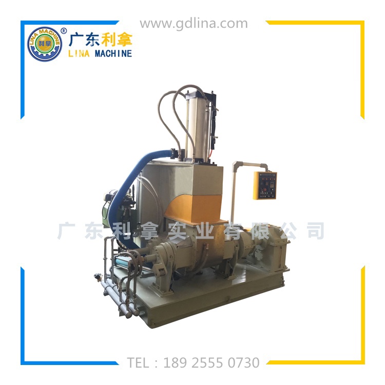 捏煉機(jī)在現(xiàn)代工業(yè)生產(chǎn)中的應(yīng)用與優(yōu)勢