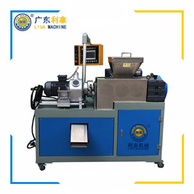 小型雙錐造粒機：高效節能的物料處理神器