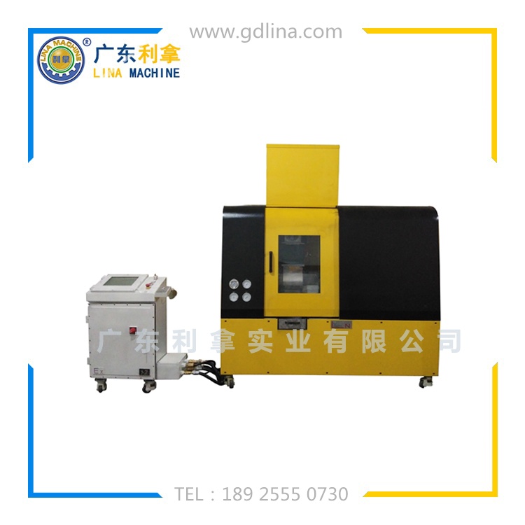 密閉式煉膠機(jī)：高效煉膠解決方案的革新者