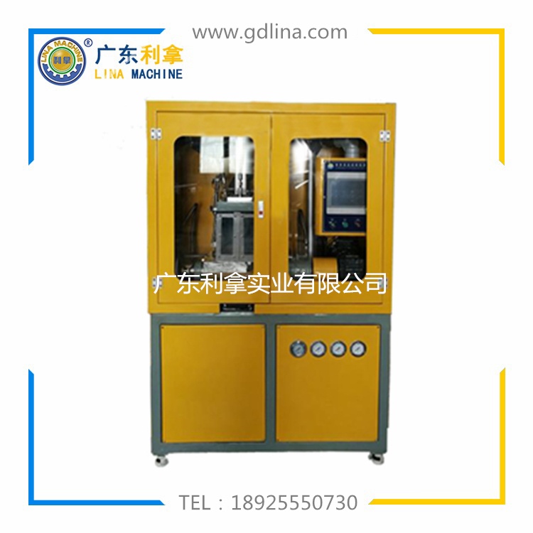 密閉式煉膠機：高效煉膠解決方案的革新者-2