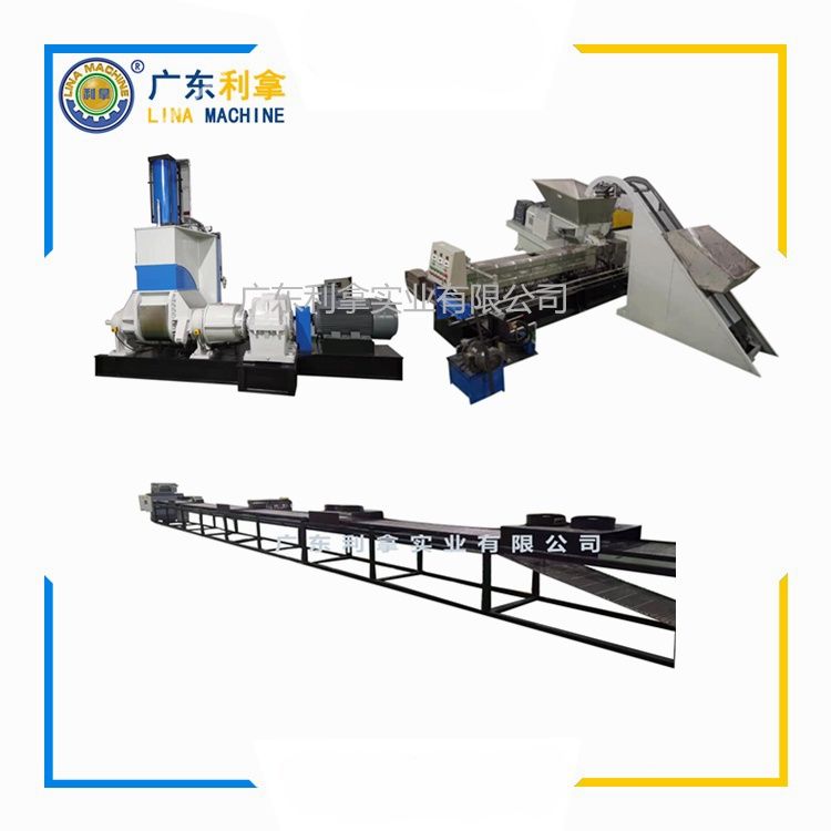 改性塑料造粒機(jī)的技術(shù)革新與產(chǎn)業(yè)應(yīng)用