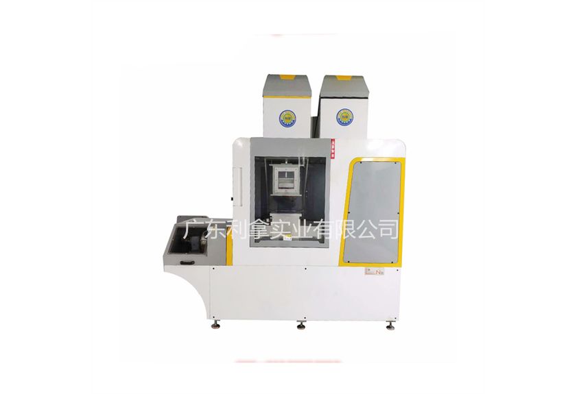 氧化鋯混煉造粒一體機(jī)：現(xiàn)代工業(yè)的革新力量