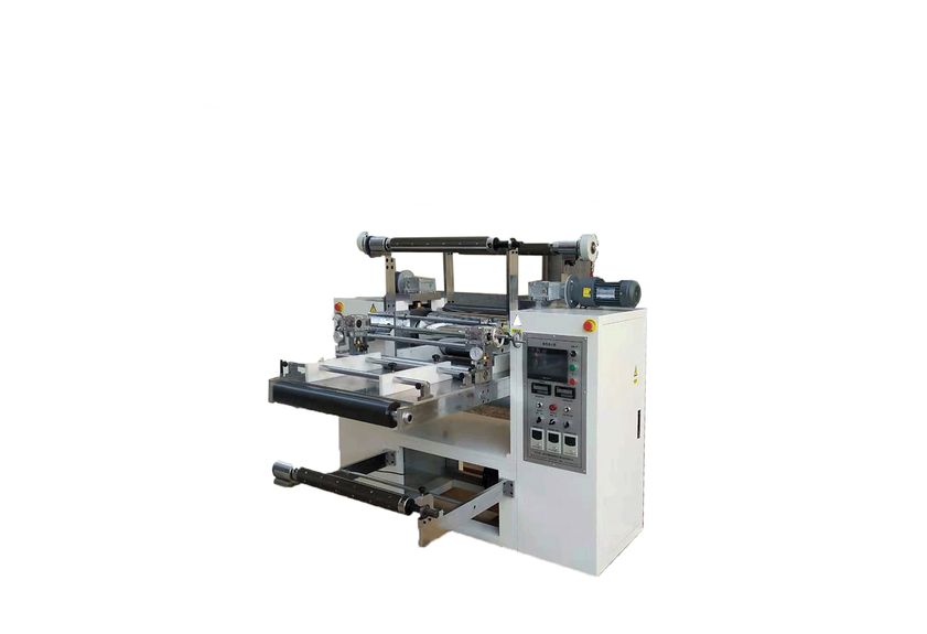 精密壓延機在屏蔽吸波材料制造中的應用