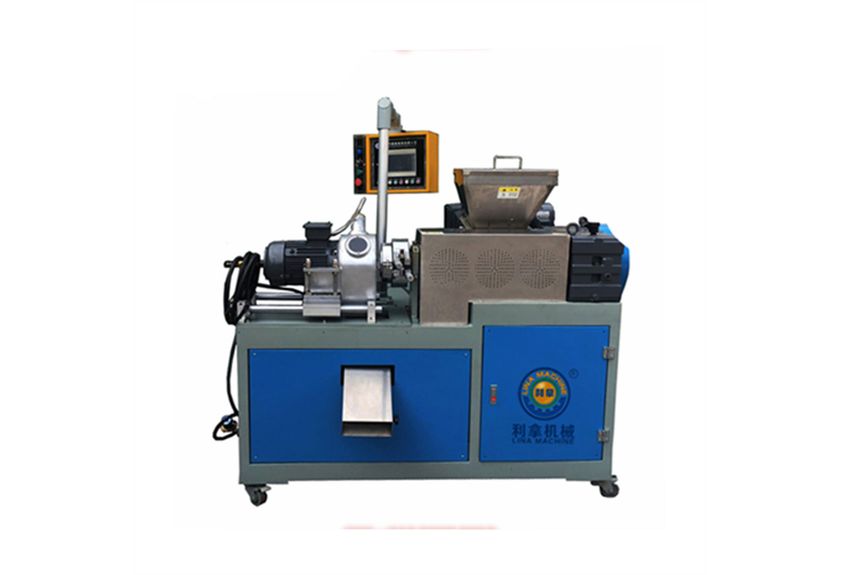 氧化鋯混煉造粒一體機：現代陶瓷制造的革命性工具