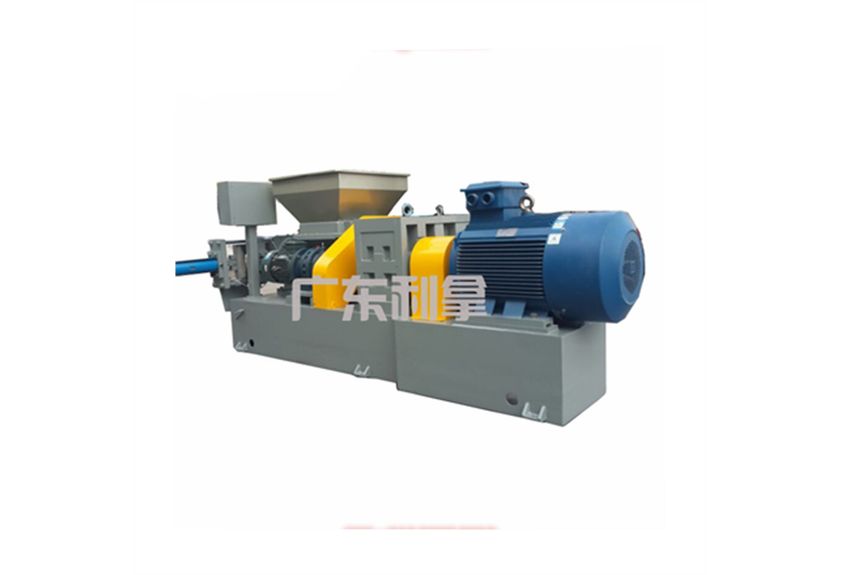 電線電纜壓出機:現代工業的心臟-2