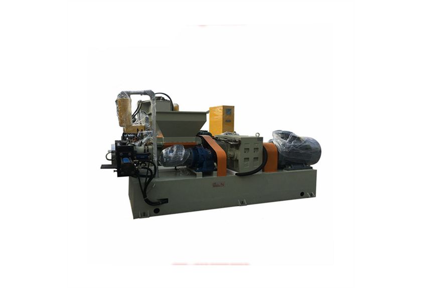 電線電纜壓出機：現代工業的心臟